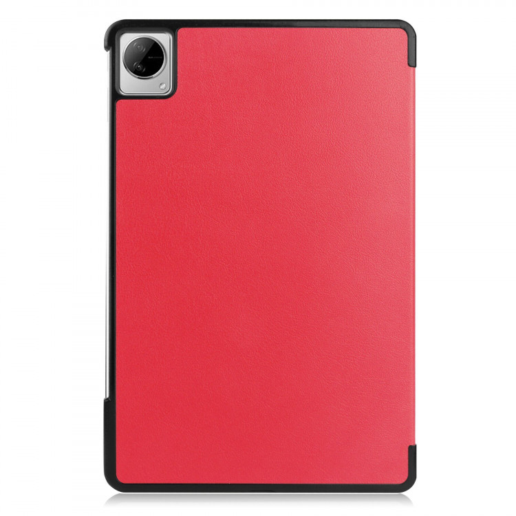 Планшетный чехол для Vivo Pad 11 дюймов (красный)