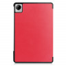 Планшетный чехол для Vivo Pad 11 дюймов (красный)