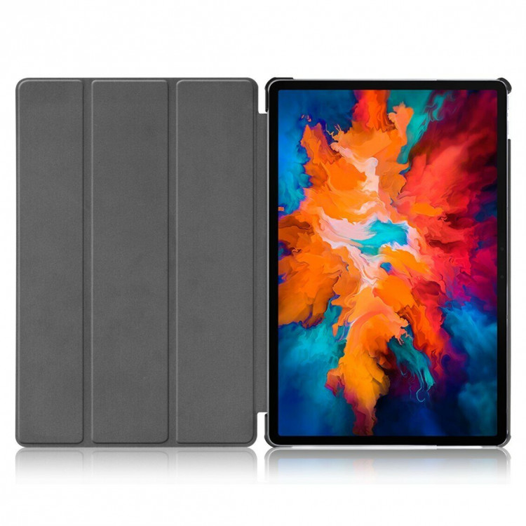Чехол Smart Case для Lenovo Tab P11 Pro TB-J706F - 11,5 дюймов (Starry Sky)