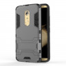 Чехол Duty Armor для ZTE Axon 7 mini (серый)