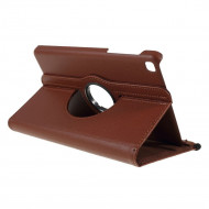 Поворотный чехол для Samsung Galaxy Tab A 8.0 (2019) T290 / T295 (коричневый) Поворотный чехол для Samsung Galaxy Tab A 8.0 (2019) T290 / T295 (коричневый)