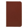 Поворотный чехол для Samsung Galaxy Tab A 8.0 (2019) T290 / T295 (коричневый)