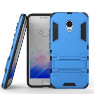 Чехол Duty Armor для Meizu M3 / M3s (синий) Чехол Duty Armor для Meizu M3 / M3s (синий)