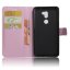 Чехол с визитницей для Xiaomi Mi5S Plus (розовый)