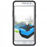 Чехол Hybrid Armor для Samsung Galaxy J2 Prime SM-G532F (черный)