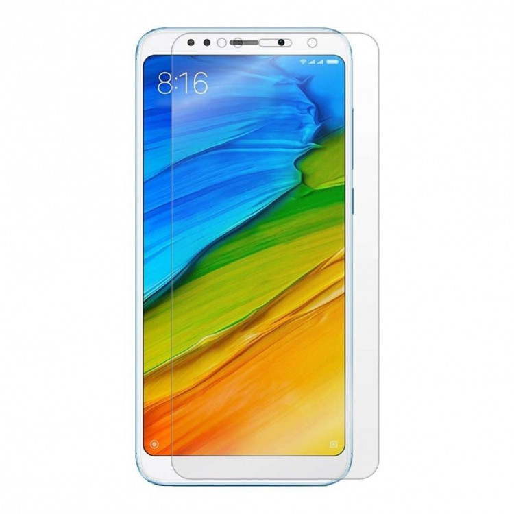Защитная пленка Full Size для Xiaomi Redmi 5 Plus
