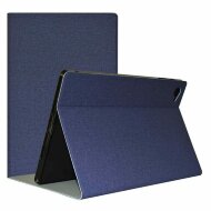Чехол Flip Style для Blackview Tab 15, Blackview Tab 15 Pro (синий) Чехол Flip Style для Blackview Tab 15, Blackview Tab 15 Pro (синий)