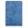 Чехол для PocketBook 616 / 627 / 632 / 632 Plus / 606 / 628 / 633 / Touch Lux / Basic Lux (голубой)
