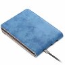 Чехол для PocketBook 616 / 627 / 632 / 632 Plus / 606 / 628 / 633 / Touch Lux / Basic Lux (голубой)