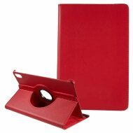 Поворотный чехол для Huawei MatePad 11 (2023) DBR-W09, DBR-W00, DBR-W10 (красный) Поворотный чехол для Huawei MatePad 11 (2023) DBR-W09, DBR-W00, DBR-W10 (красный)