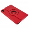 Поворотный чехол для Huawei MatePad 11 (2023) DBR-W09, DBR-W00, DBR-W10 (красный)