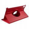 Поворотный чехол для Huawei MatePad 11 (2023) DBR-W09, DBR-W00, DBR-W10 (красный)