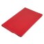 Поворотный чехол для Huawei MatePad 11 (2023) DBR-W09, DBR-W00, DBR-W10 (красный)