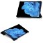 Чехол Smart Case для Realme Pad X RMP2107, RMP2108 (Starry Sky)