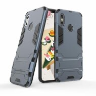 Чехол Duty Armor для Xiaomi Mi 8 (темно-синий) Чехол Duty Armor для Xiaomi Mi 8 (темно-синий)