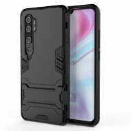 Чехол Duty Armor для Xiaomi Mi Note 10 / Mi Note 10 Pro / Mi CC9 Pro (черный) Чехол Duty Armor для Xiaomi Mi Note 10 / Mi Note 10 Pro / Mi CC9 Pro (черный)