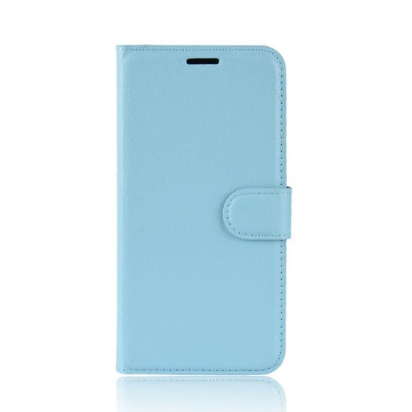 Чехол для Xiaomi Redmi 8 (голубой) Чехол для Xiaomi Redmi 8 (голубой)