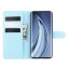 Чехол для Xiaomi Mi 10 / Mi 10 Pro (голубой)