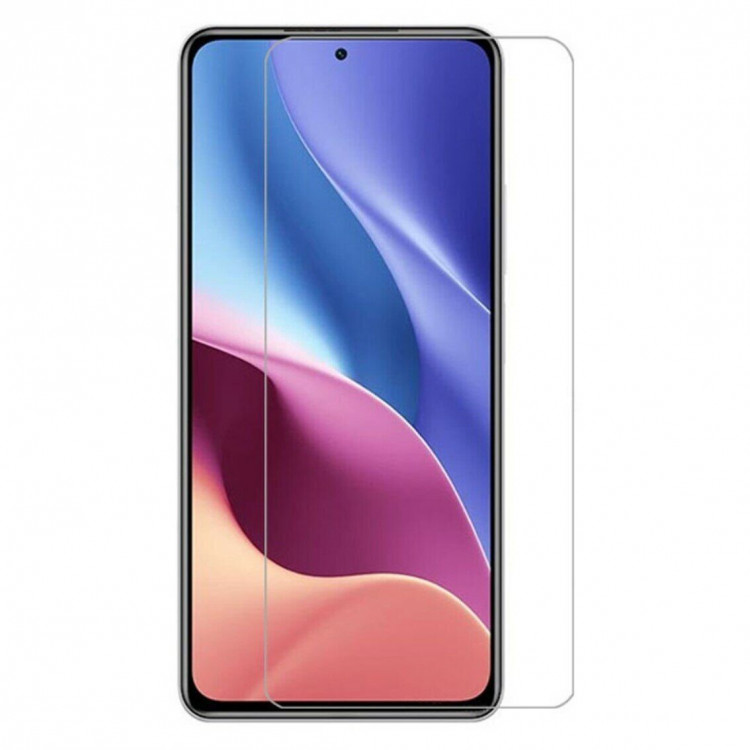 Защитное стекло для Xiaomi Mi 11i / Redmi K40 / Redmi K40 Pro / Redmi K40 Pro+ / Xiaomi Poco F3