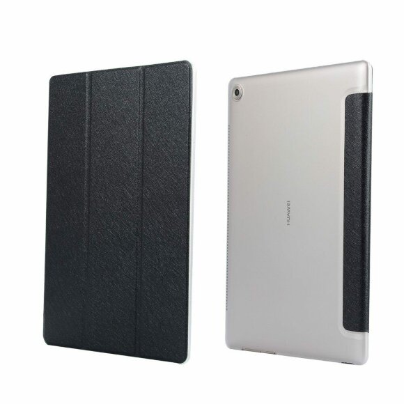 Чехол Smart-Case для Huawei MediaPad M5 10.8 / M5 10.8 Pro (черный)