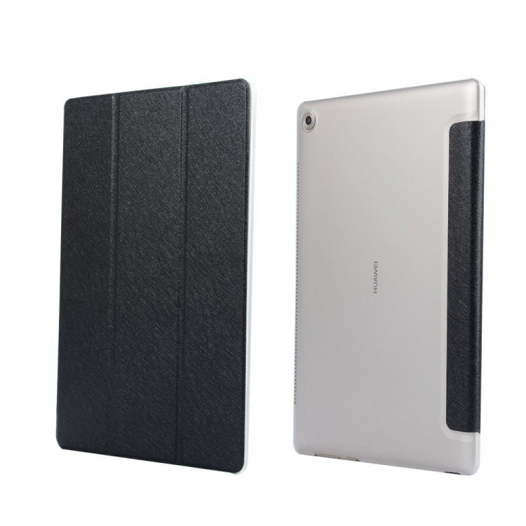 Чехол Smart-Case для Huawei MediaPad M5 10.8 / M5 10.8 Pro (черный)