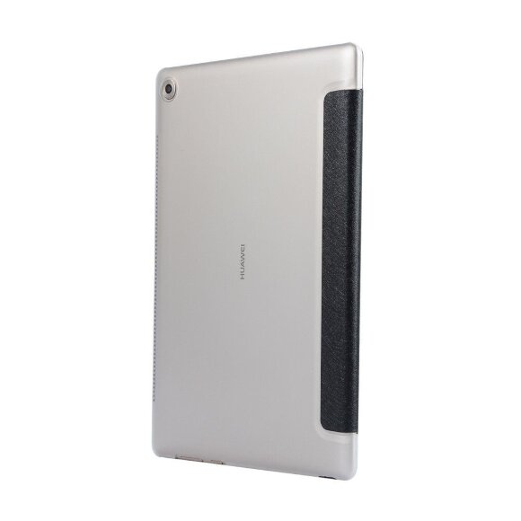 Чехол Smart-Case для Huawei MediaPad M5 10.8 / M5 10.8 Pro (черный)