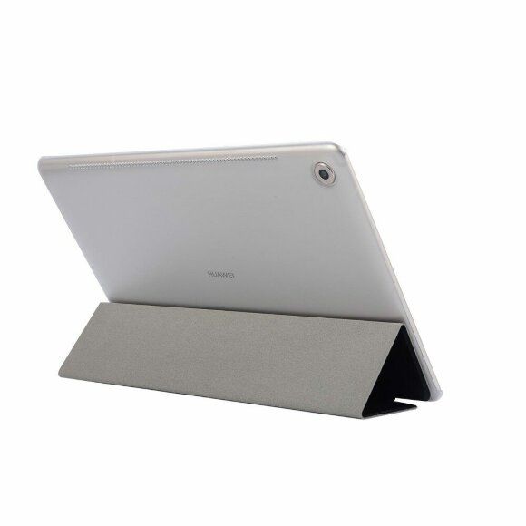Чехол Smart-Case для Huawei MediaPad M5 10.8 / M5 10.8 Pro (черный)