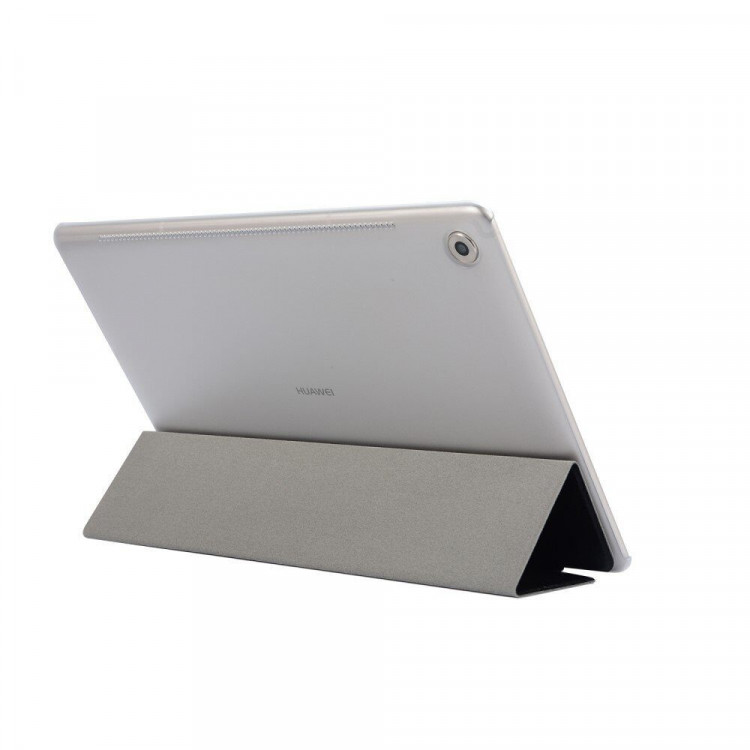 Чехол Smart-Case для Huawei MediaPad M5 10.8 / M5 10.8 Pro (черный)
