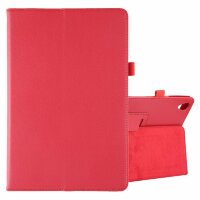Чехол для Huawei MediaPad M6 10.8 (красный)