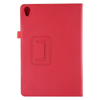 Чехол для Huawei MediaPad M6 10.8 (красный)