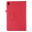 Чехол для Huawei MediaPad M6 10.8 (красный)