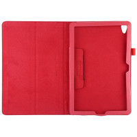 Чехол для Huawei MediaPad M6 10.8 (красный)