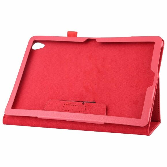 Чехол для Huawei MediaPad M6 10.8 (красный) Чехол для Huawei MediaPad M6 10.8 (красный)