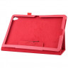 Чехол для Huawei MediaPad M6 10.8 (красный)