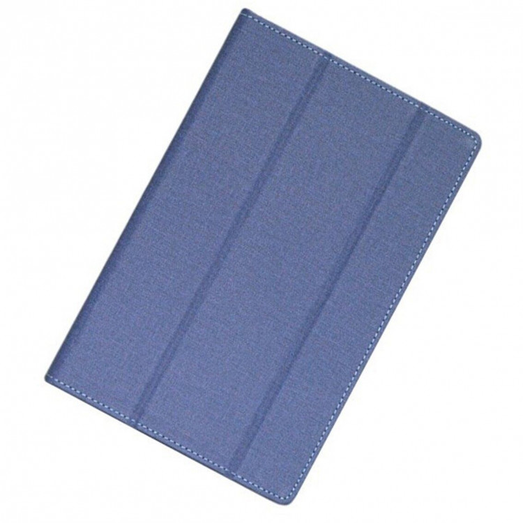 Планшетный чехол для CHUWI HiPad X 10.1 (синий)