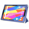 Планшетный чехол для CHUWI HiPad X 10.1 (синий)