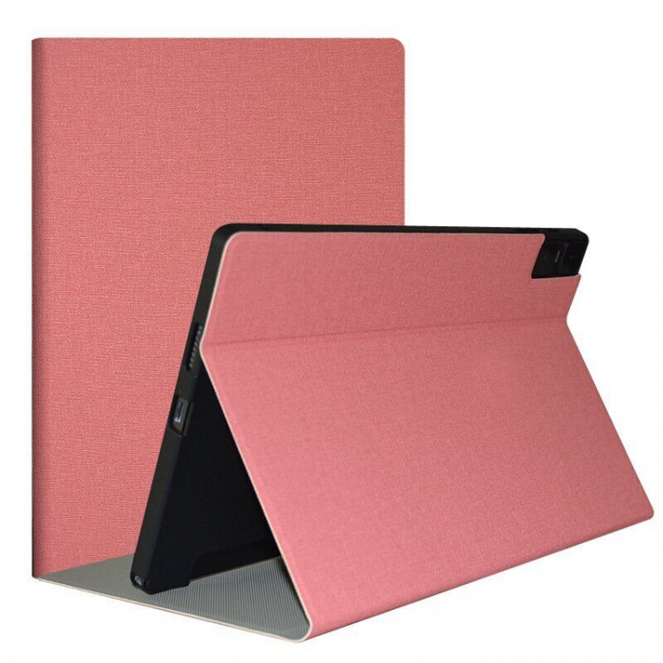 Чехол Business Style для Teclast T45HD (розовый)