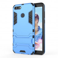 Чехол Duty Armor для Huawei Y9 (2018) / Enjoy 8 Plus  (голубой) Чехол Duty Armor для Huawei Y9 (2018) / Enjoy 8 Plus  (голубой)