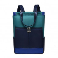 Водонепроницаемый рюкзак Funmardi (синий) Водонепроницаемый рюкзак Funmardi (синий)