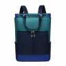 Водонепроницаемый рюкзак Funmardi (синий)