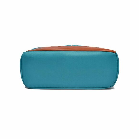 Водонепроницаемый рюкзак Funmardi (синий)