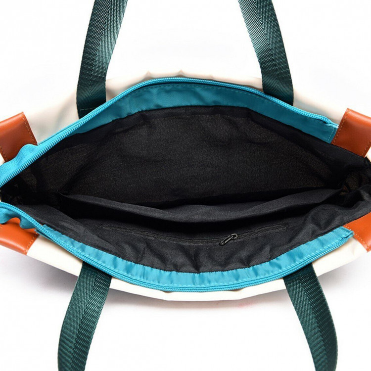 Водонепроницаемый рюкзак Funmardi (синий)