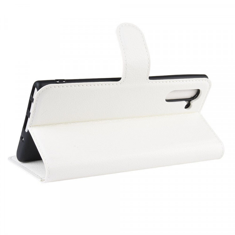 Чехол для Samsung Galaxy Note 10 (белый)