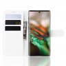 Чехол для Samsung Galaxy Note 10 (белый)