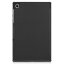 Планшетный чехол для Lenovo Tab M10 Plus, TB-X606 - 10,3 дюйма (черный)