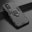 Чехол Armor Ring Holder для Samsung Galaxy A13 4G (черный)