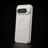 Чехол с MagSafe для Google Pixel 9 Pro XL (белый)