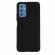Силиконовый чехол Mobile Shell для Samsung Galaxy M52 5G (черный)