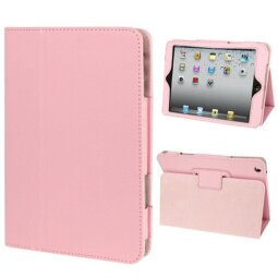 Чехол для iPad Air 2 (розовый)