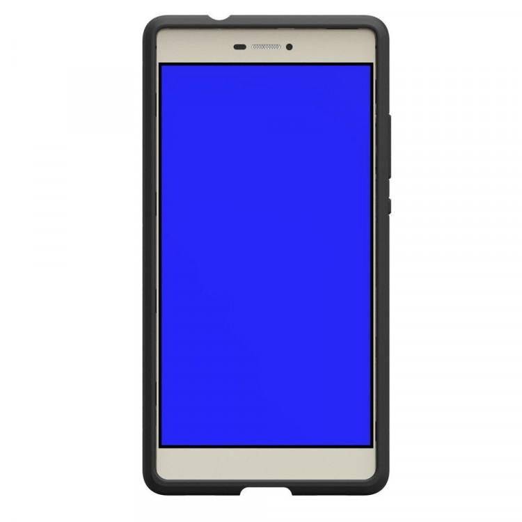 Чехол Duty Armor для Huawei P8 (синий)